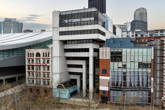 Plus de détails pour 912 Fort Duquesne Blvd, Pittsburgh, PA - Bureau à louer