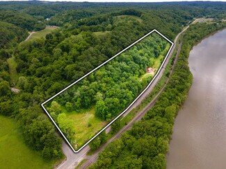 Plus de détails pour 31647 Charleston Rd, Leon, WV - Terrain à vendre