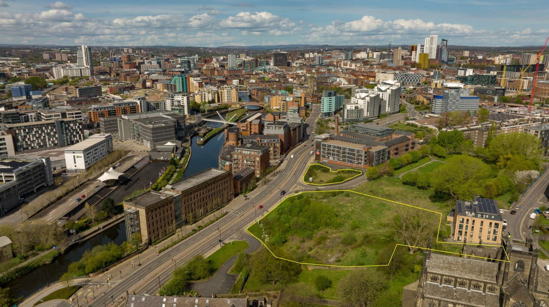 Bow St, Leeds à vendre Photo principale- Image 1 de 2