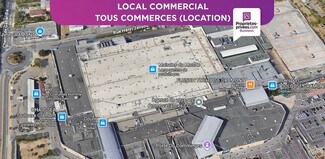 Plus de détails pour Commerce de détail à louer