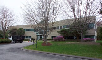Plus de détails pour 540 Myles Standish Blvd, Taunton, MA - Bureau à louer