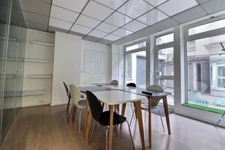 More details for 8 Rue Du Faubourg Poissonnière, Paris - Office for Lease
