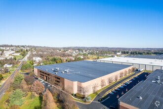 1122 Longford Rd, Oaks, PA - Aerial  map view