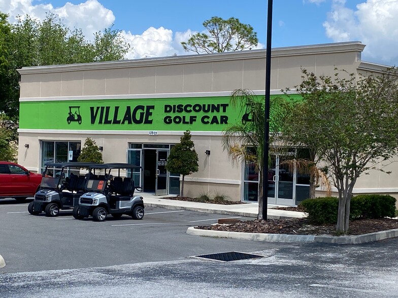13903 N US Highway 441, Lady Lake, FL for lease - Building Photo - Image 2 of 10