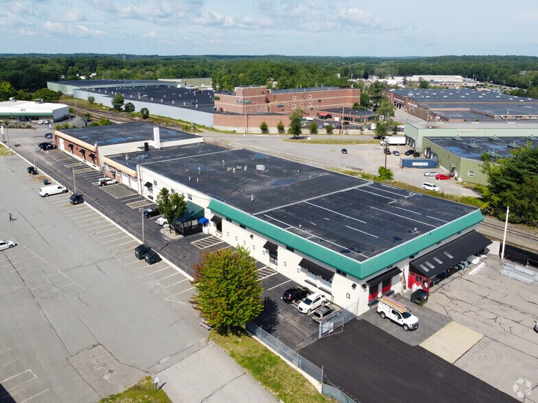 250-256 Read St, Portland, ME à louer - Photo principale - Image 2 de 15