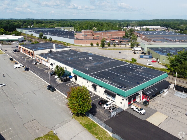 250-256 Read St, Portland, ME for lease - Primary Photo - Image 2 of 15