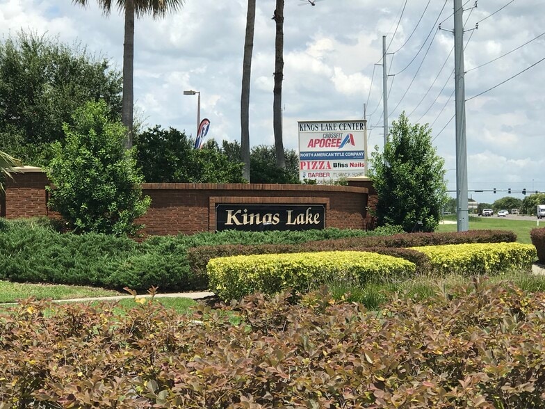 13135 Kings Lake Dr, Gibsonton, FL for lease - Building Photo - Image 3 of 12