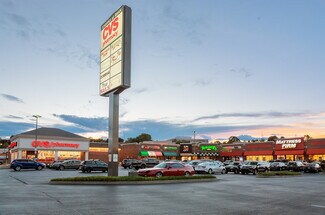 Plus de détails pour 2111 N Roan St, Johnson City, TN - Commerce de détail à louer