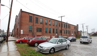 More details for 1145-1147 Wicomico St, Baltimore, MD - Industrial for Lease