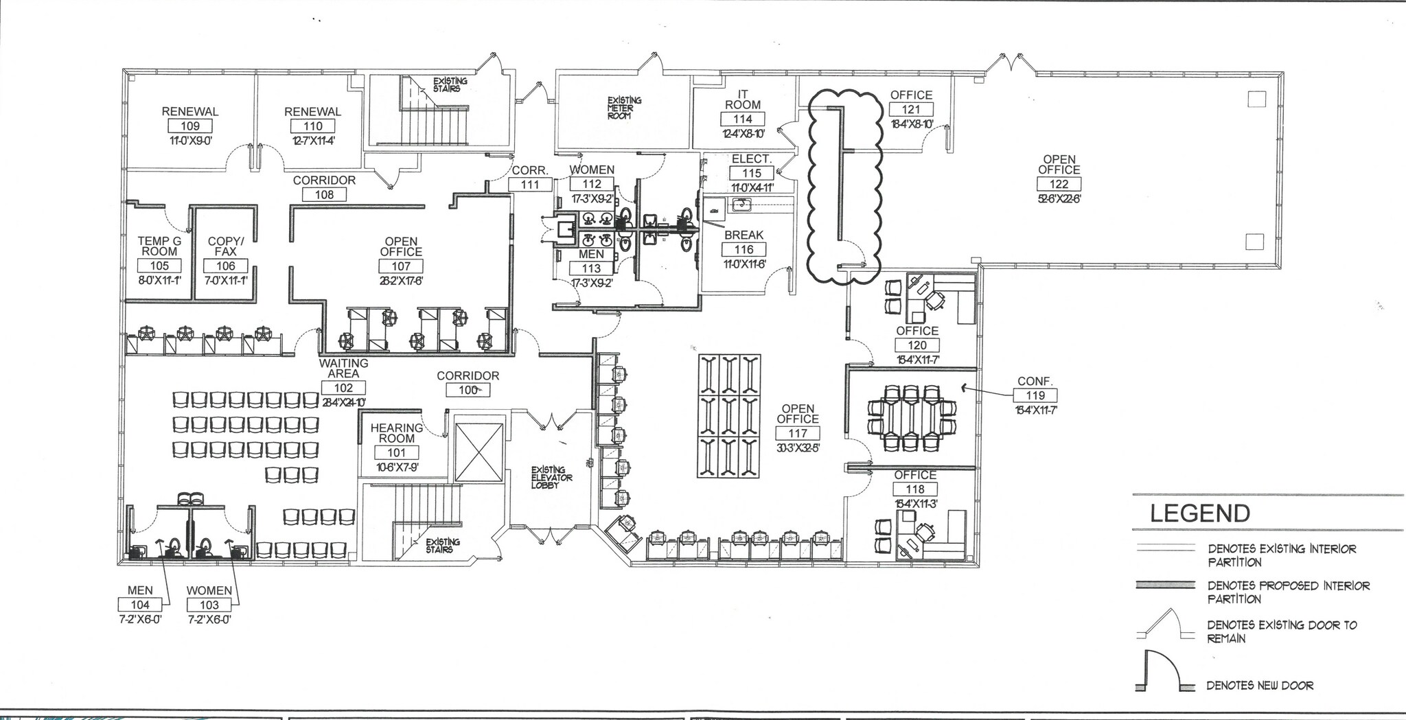 7800 Peters Rd, Plantation, FL à louer Photo intérieure- Image 1 de 2