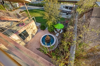 4015 Luell St, Houston, TX - Aerial  map view - Image1