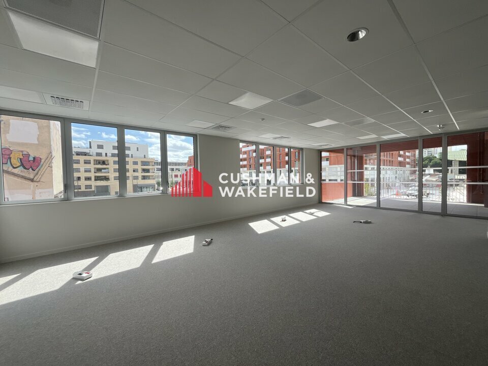 1 Rue De La Soufflerie, Toulouse for lease Building Photo- Image 1 of 14