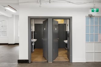 92-94 Elizabeth St, Melbourne for lease Interior Photo- Image 2 of 7