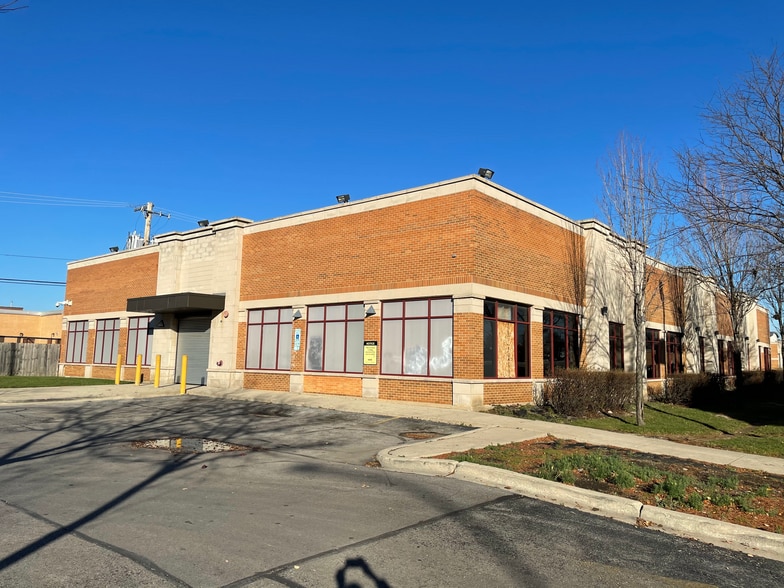 4000 W Roosevelt Rd, Chicago, IL à louer - Photo du bâtiment - Image 3 de 3