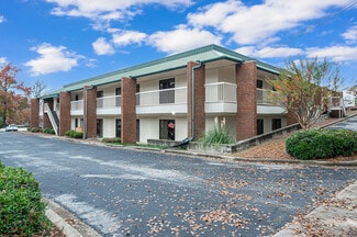 Plus de détails pour 1572 Montgomery Hwy, Birmingham, AL - Bureau à louer