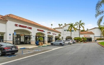 Oso Pky, Mission Viejo, CA for lease Interior Photo- Image 2 of 5