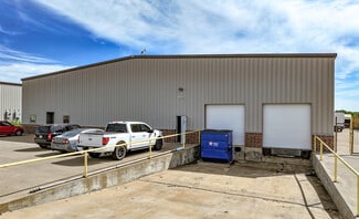 More details for 4208 Longhorn Dr, Alvarado, TX - Industrial for Lease