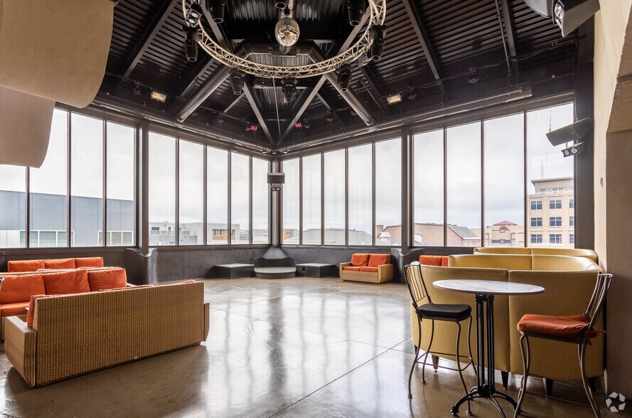 18 N 6th St, Allentown, PA à louer - Photo intérieure - Image 2 de 21