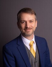Dustin Nulf
