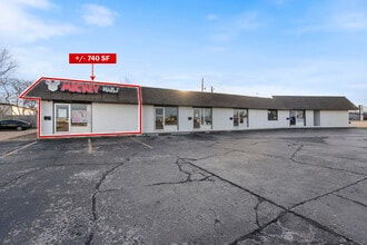 1245 US-412, Siloam Springs, AR for sale Interior Photo- Image 1 of 17