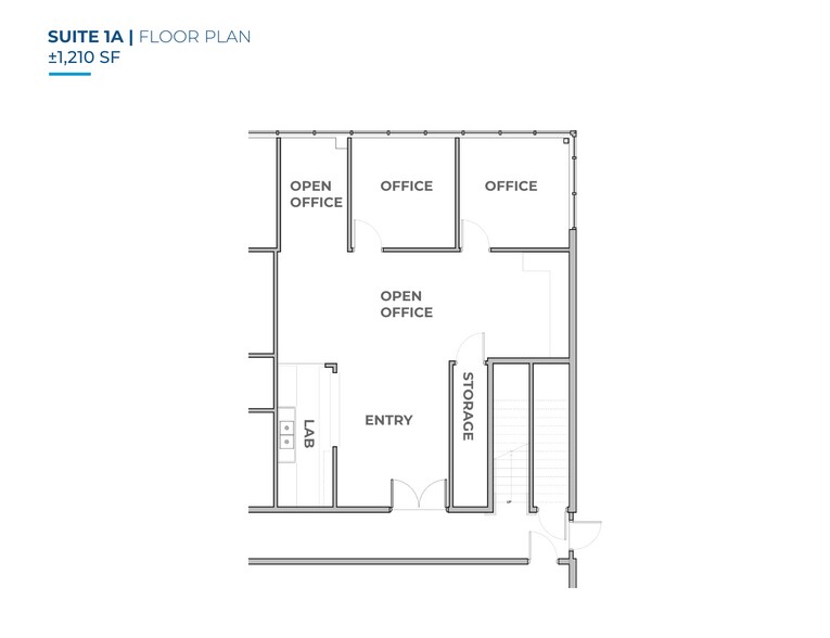 601 W Moana Ln, Reno, NV à louer - Photo du bâtiment - Image 2 de 4