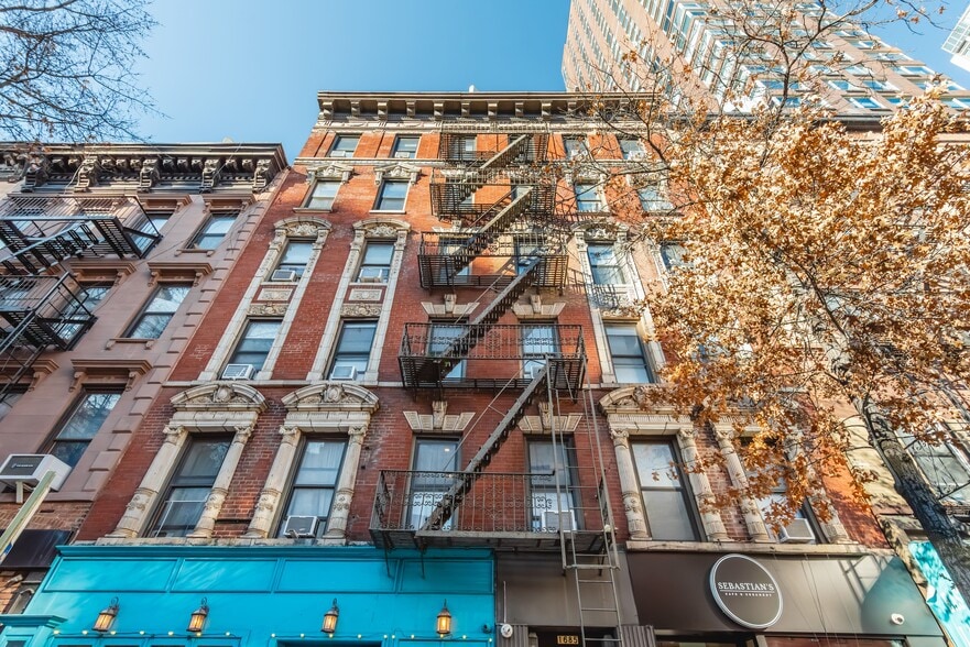 1685 1st Ave, New York, NY for sale - Building Photo - Image 2 of 10