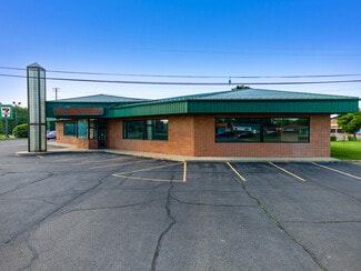 More details for 146 S Venoy Rd, Westland, MI - Retail for Lease