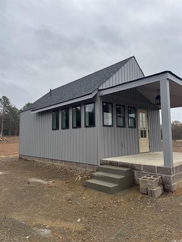 5600 Fisher Road, North Little Rock, AR à louer - Photo du bâtiment - Image 3 de 6