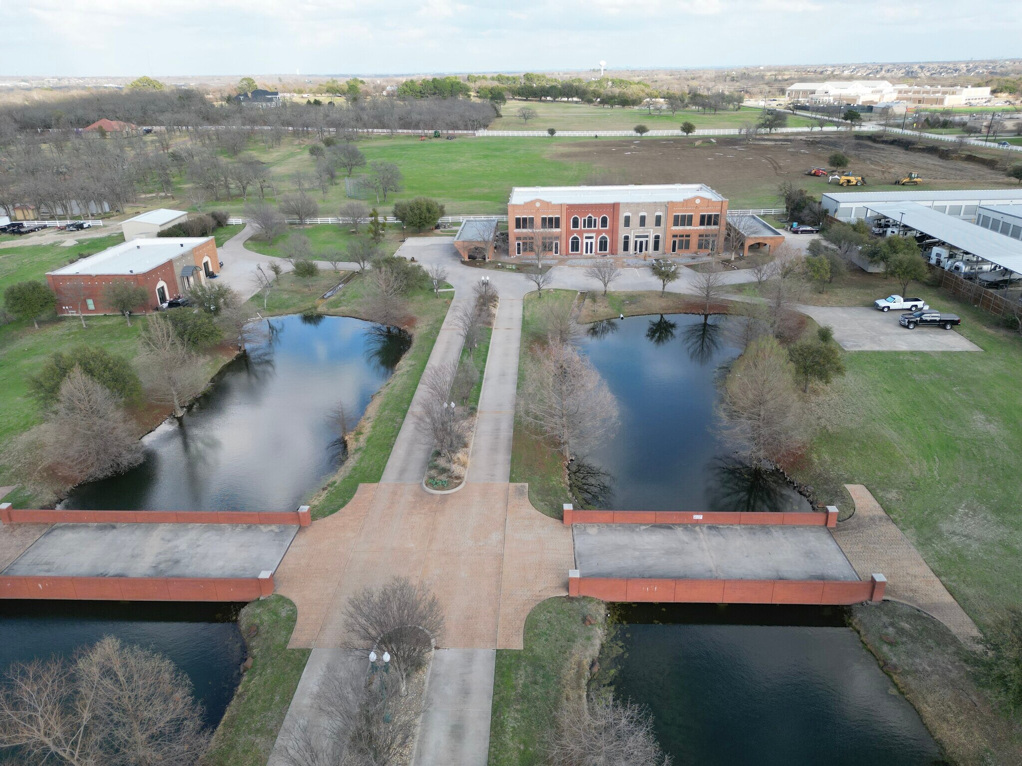 11351 Hilltop Rd, Argyle, TX à vendre Photo principale- Image 1 de 5