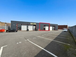 More details for Durban Rd, Bognor Regis - Industrial for Lease