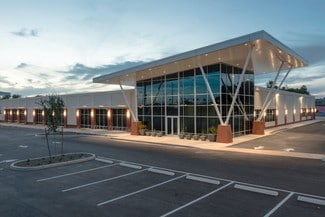 Plus de détails pour 1550 W Southern Ave, Mesa, AZ - Bureau à louer