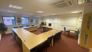 Plus de détails pour Corunna Rd, Warwick - Bureau à louer