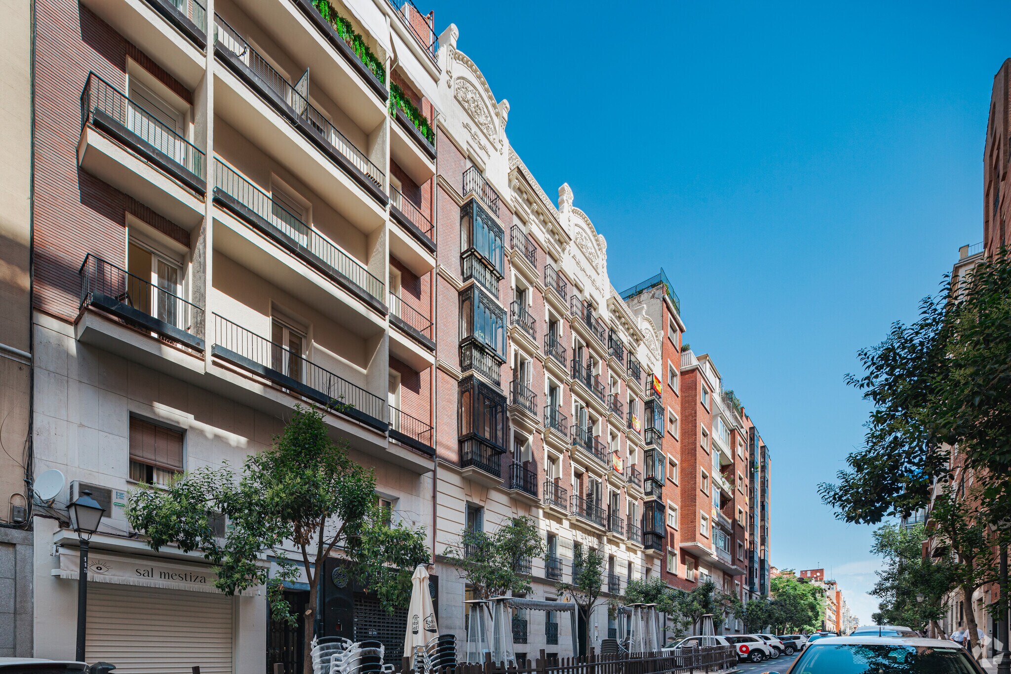 Bureau dans Madrid, Madrid à louer Photo principale- Image 1 de 3