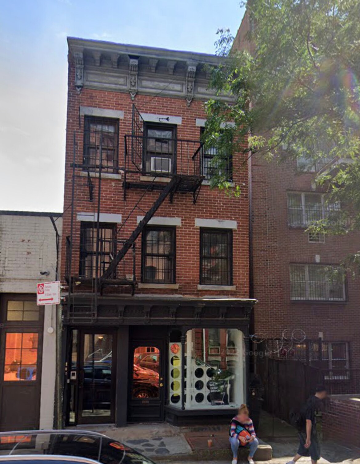 86 S 8th St, Brooklyn, NY for lease Building Photo- Image 1 of 5