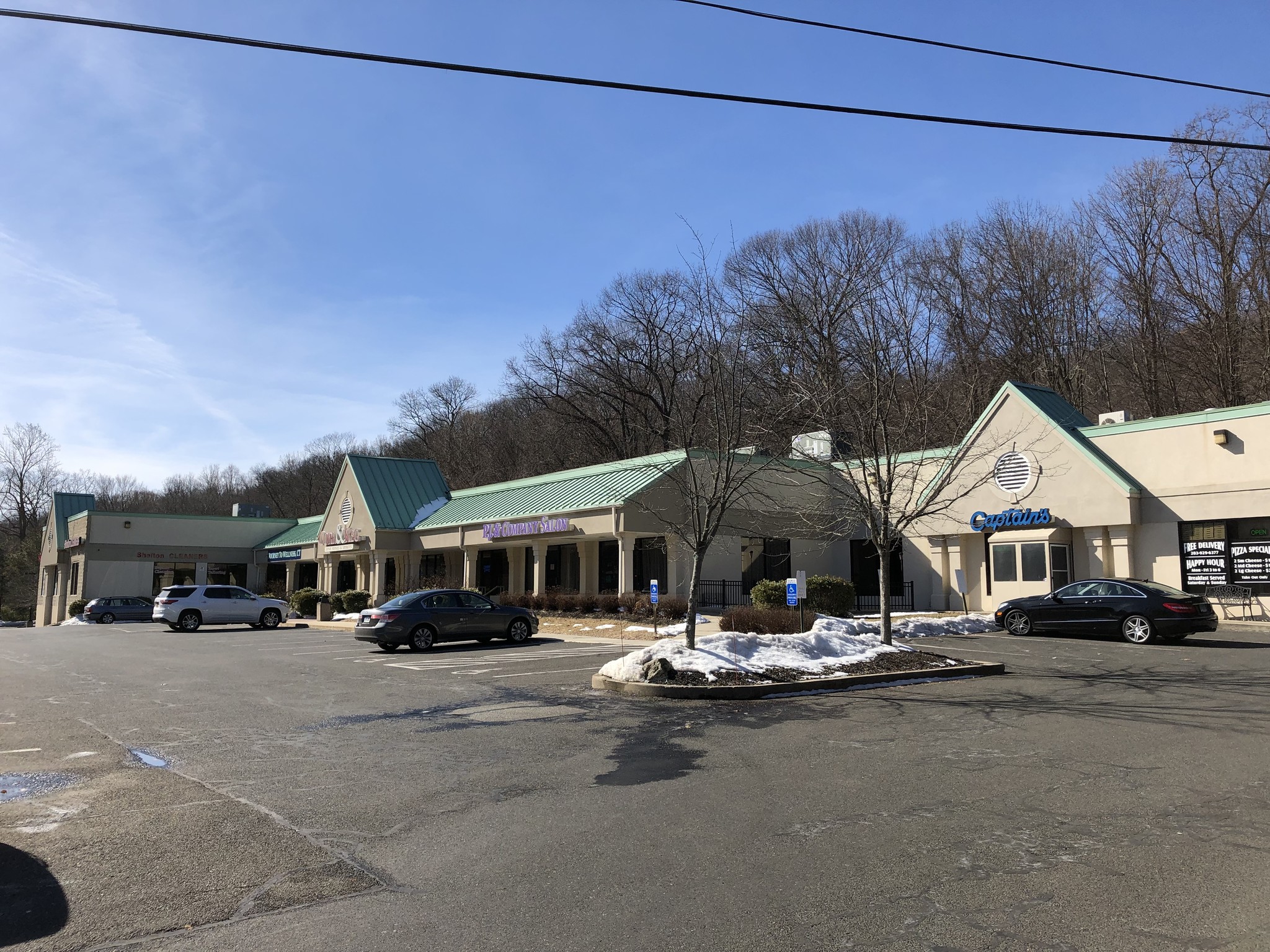 515 Bridgeport Ave, Shelton, CT for lease Other- Image 1 of 8