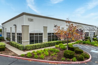 More details for 11281 Pyrites Way, Rancho Cordova, CA - Industrial for Lease
