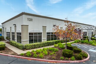 Plus de détails pour 11281 Pyrites Way, Rancho Cordova, CA - Industriel à louer