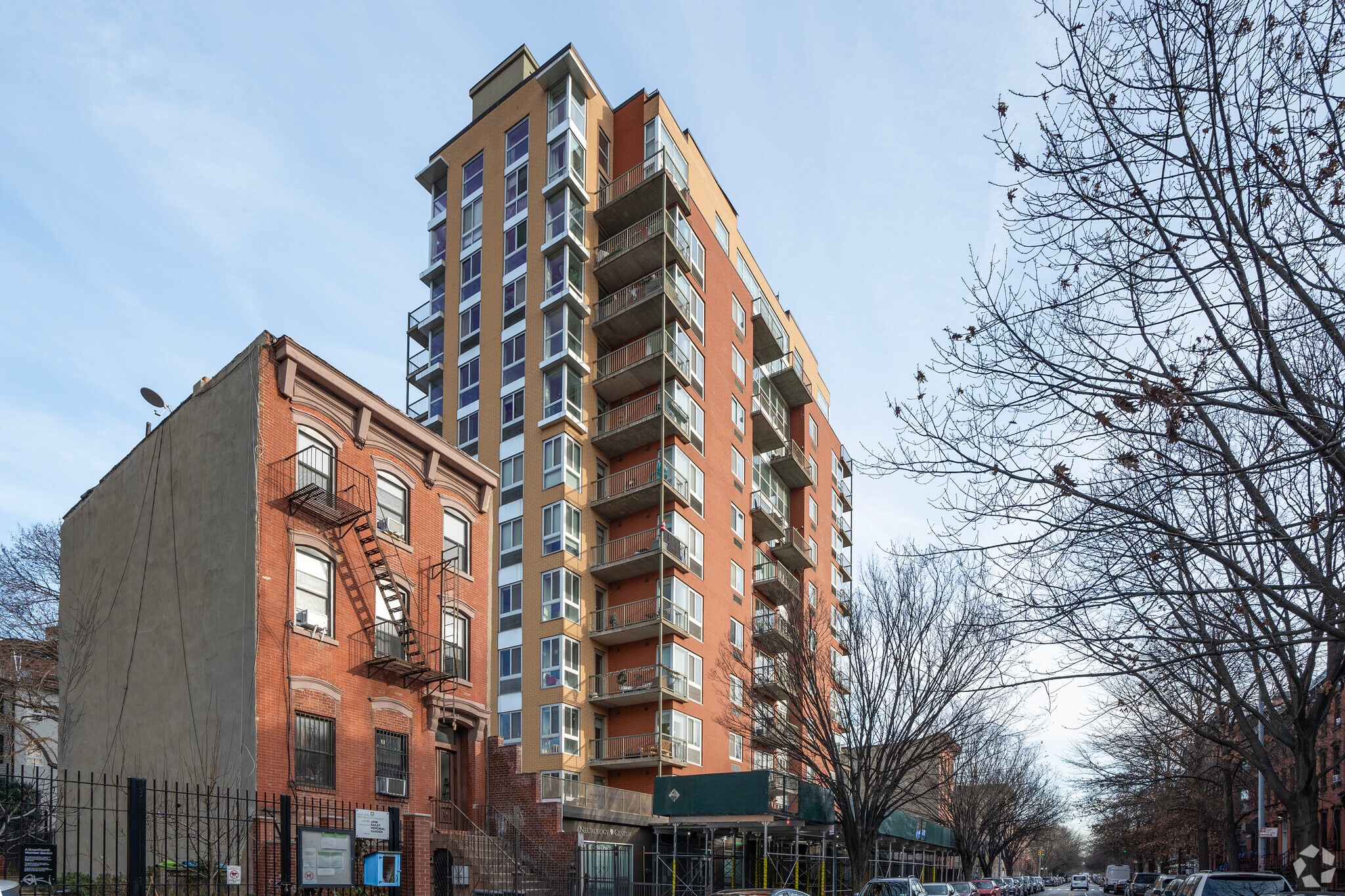 333 Greene Ave, Brooklyn, NY for sale Primary Photo- Image 1 of 8