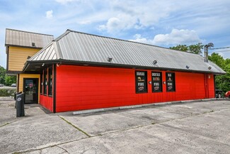 More details for 1585 Spring Place Rd, Cleveland, TN - Retail for Sale