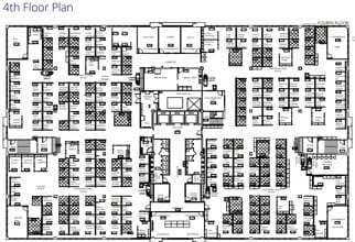 17500 Chenal Pky, Little Rock, AR à louer Plan d’étage- Image 1 de 1