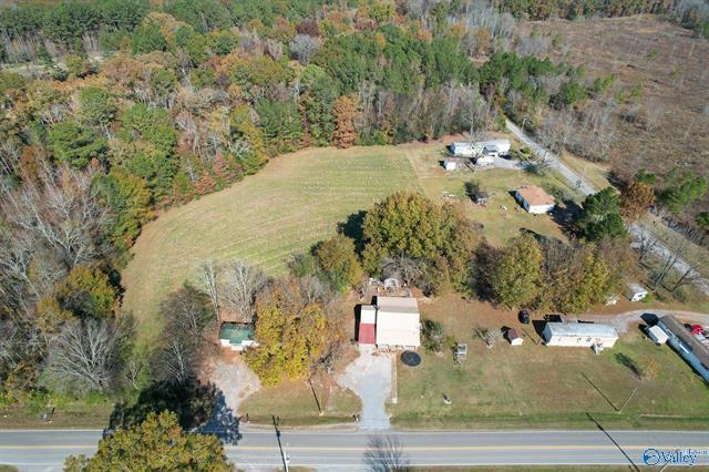 4685 Main Dr, New Hope, AL à vendre - Photo du bâtiment - Image 2 de 3