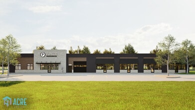 9131 83rd St, Lincoln, NE for lease Building Photo- Image 2 of 3