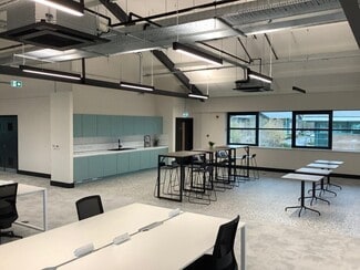 More details for Edward Ct, Altrincham - Coworking for Lease