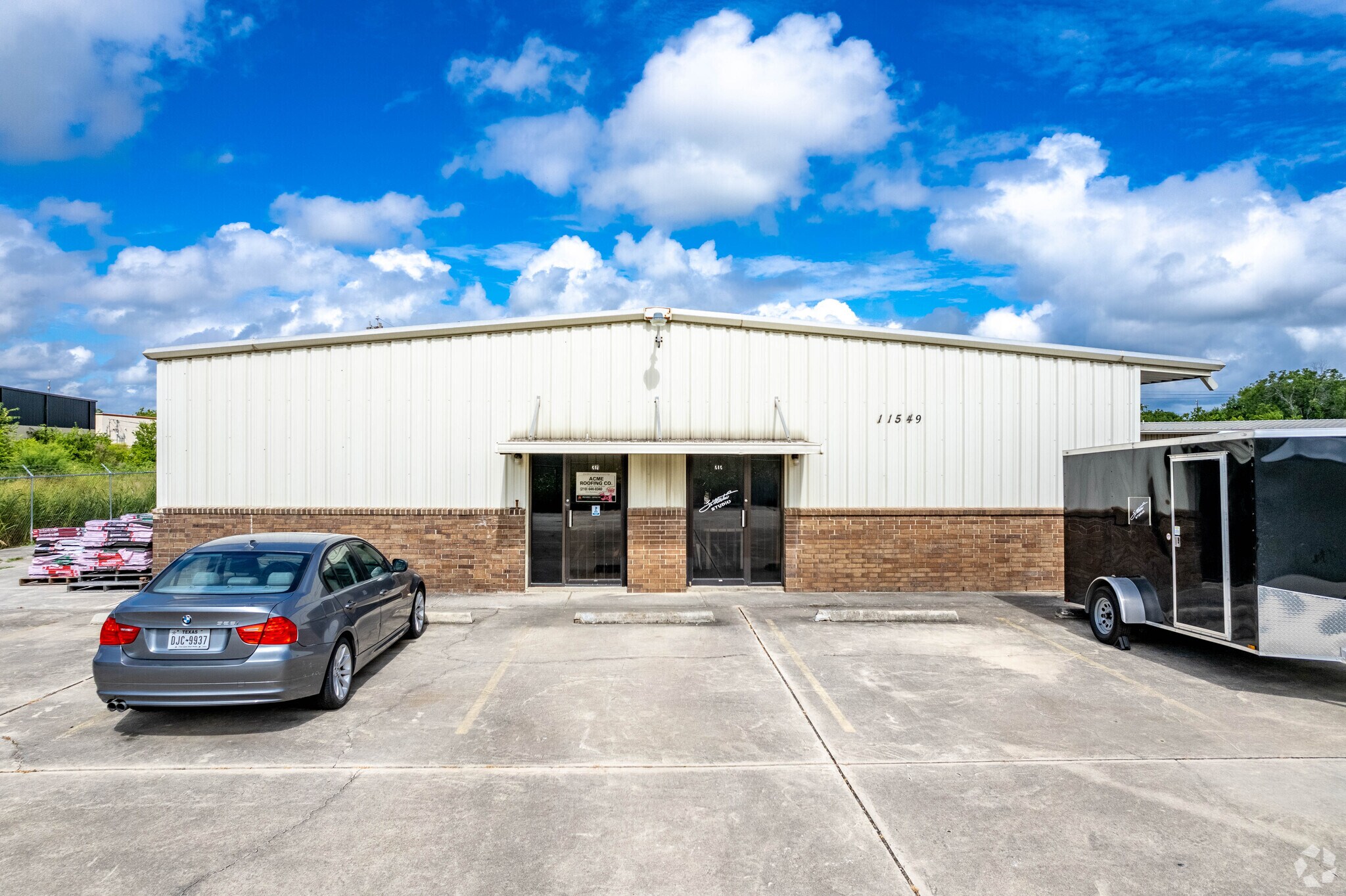 11549 Old Perrin Beitel Rd, San Antonio, TX for lease Building Photo- Image 1 of 9