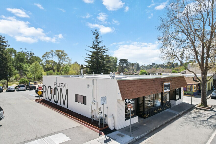 4746 Soquel Dr, Soquel, CA à vendre - Photo du bâtiment - Image 2 de 24
