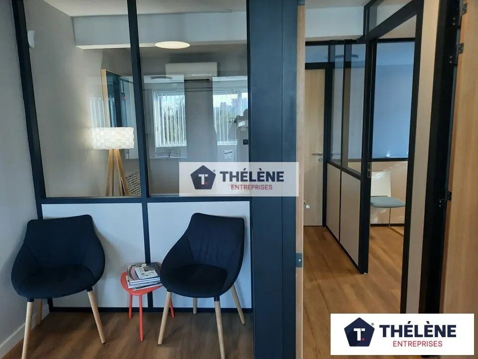 Bureau dans Montpellier à vendre Photo intérieure- Image 1 de 10