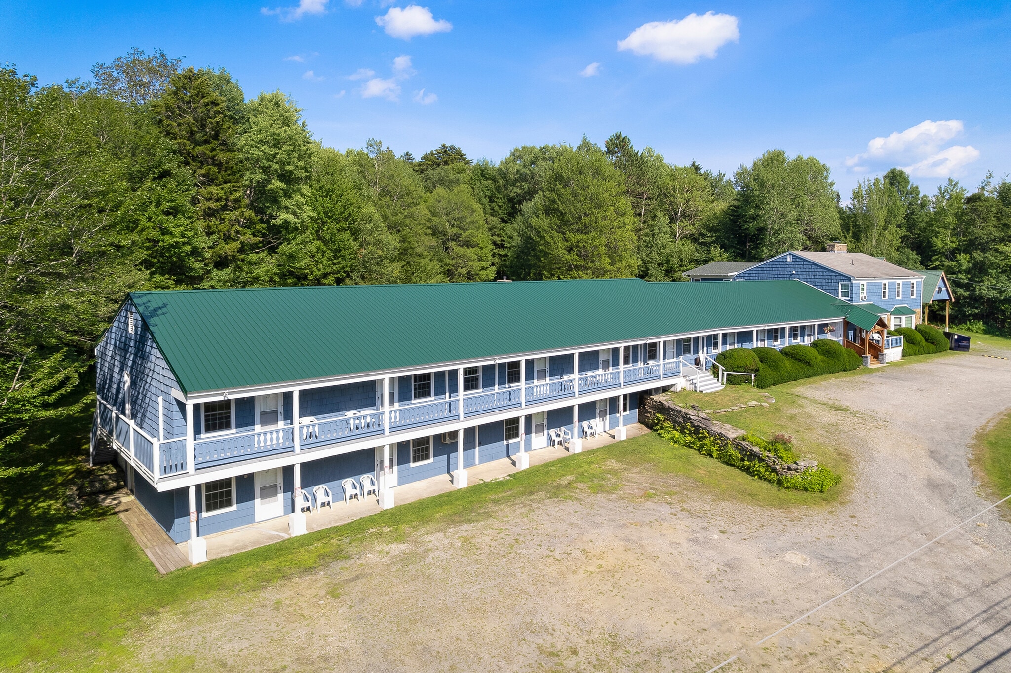 344 Vt Route 100, West Dover, VT à vendre Photo principale- Image 1 de 68