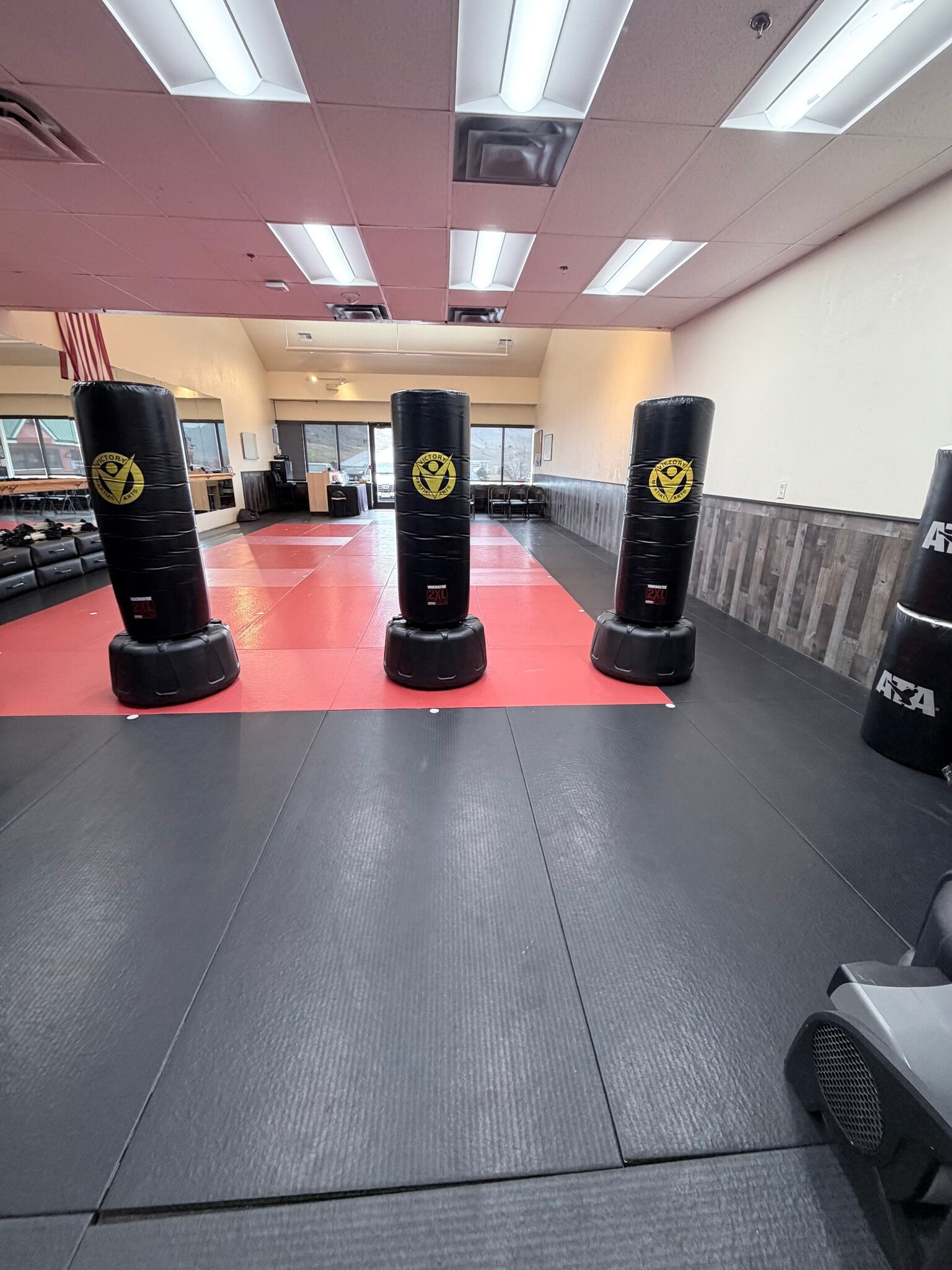 710 Golden Ridge Rd, Golden, CO for lease Interior Photo- Image 1 of 3