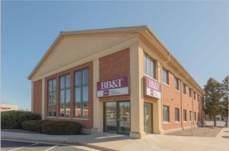 Plus de détails pour 539 E Nelson St, Lexington, VA - Bureau à louer