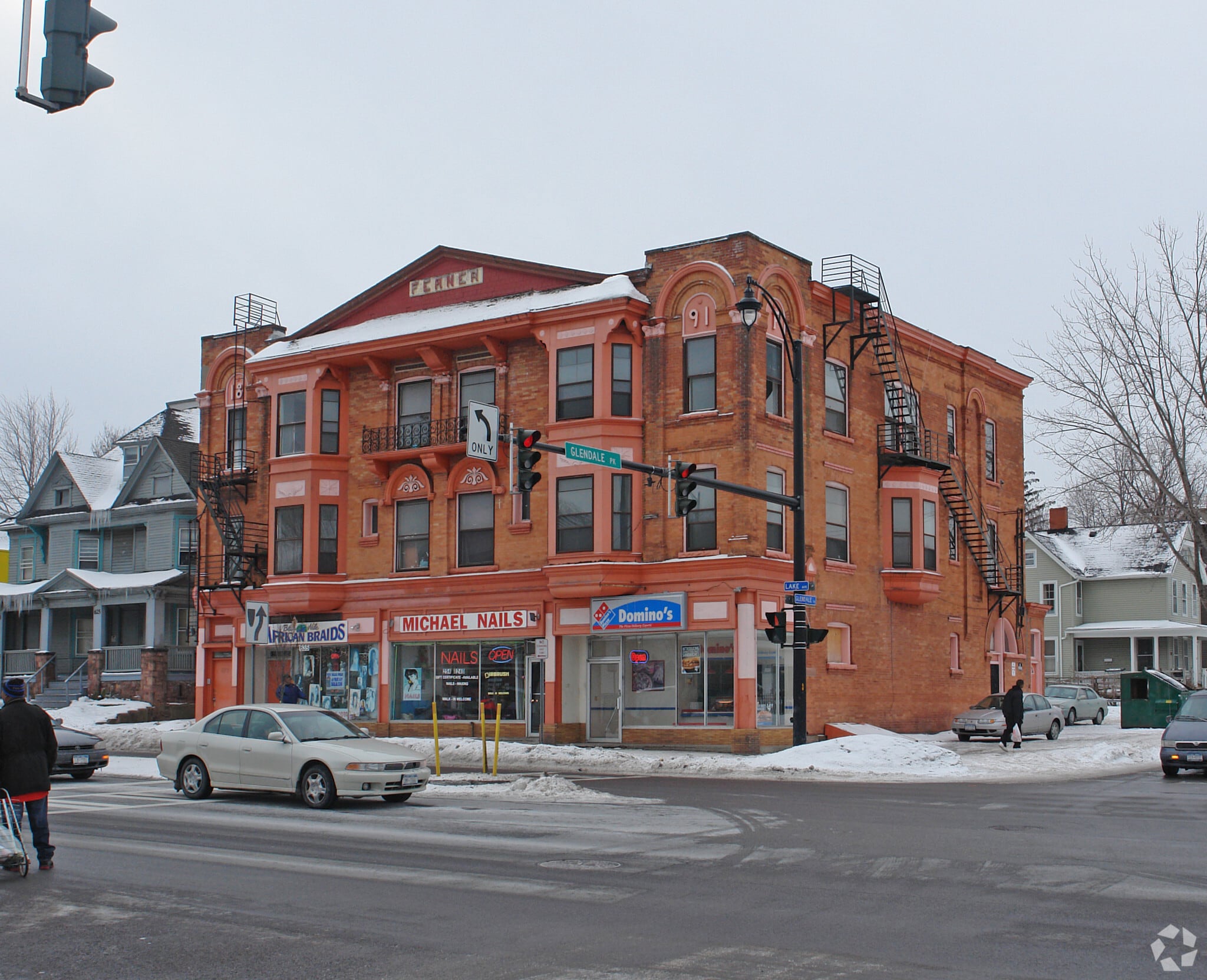 633-639 Lake Ave, Rochester, NY for sale Primary Photo- Image 1 of 10